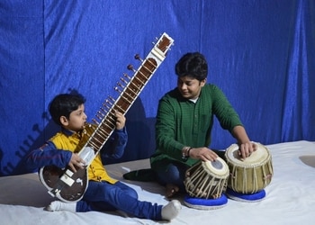 Academy-Of-Indian-Classical-Music-Education-Music-schools-Varanasi-Uttar-Pradesh-2