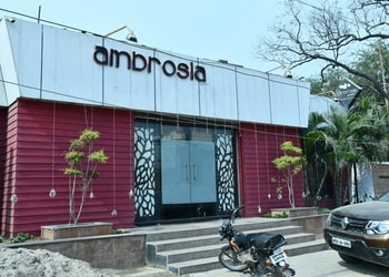 Ambrosia-Restaurant-Food-Family-restaurants-Varanasi-Uttar-Pradesh