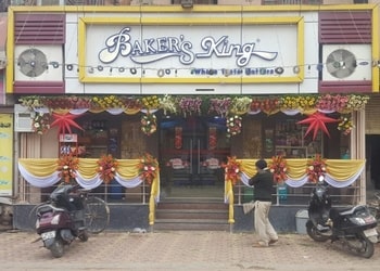 Baker-s-King-Food-Cake-shops-Varanasi-Uttar-Pradesh