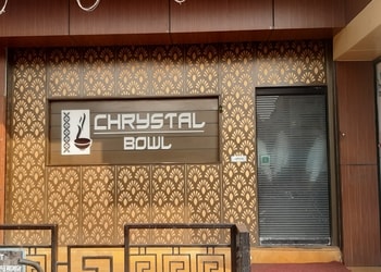 Chrystal-Bowl-Food-Pure-vegetarian-restaurants-Varanasi-Uttar-Pradesh