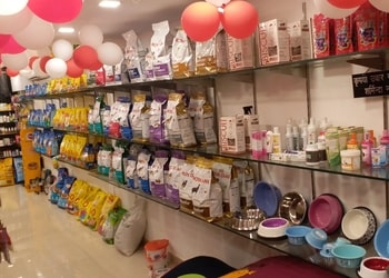 Claws-N-Paws-Pets-Mart-Shopping-Pet-stores-Varanasi-Uttar-Pradesh-1