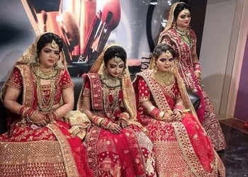 5 Best Beauty parlour in Varanasi, UP 
