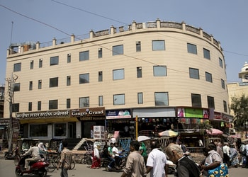 Hotel-Ganges-Grand-Local-Businesses-3-star-hotels-Varanasi-Uttar-Pradesh