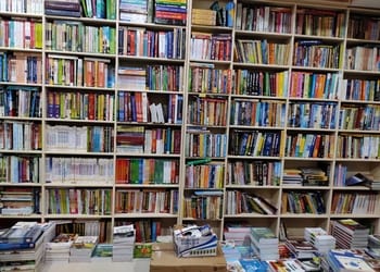 Humsafar-Book-Centre-Shopping-Book-stores-Varanasi-Uttar-Pradesh-2