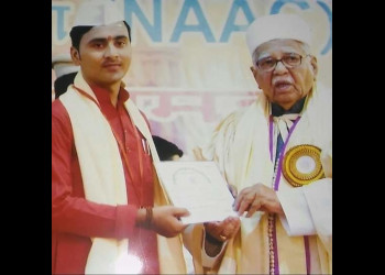 Jyotishacharya-Rajkishor-Tiwari-Gold-Medalist-BHU-Professional-Services-Astrologers-Varanasi-Uttar-Pradesh-1
