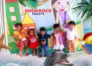 SHEMROCK-Kidlets-Education-Play-schools-Varanasi-Uttar-Pradesh-1