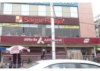 Sagar-Ratna-Food-Pure-vegetarian-restaurants-Varanasi-Uttar-Pradesh