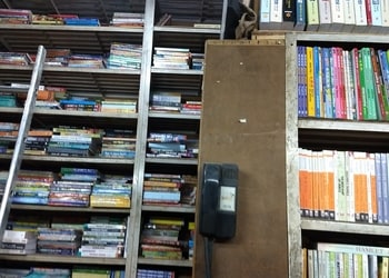 Saraswati-Book-Store-Shopping-Book-stores-Varanasi-Uttar-Pradesh-1