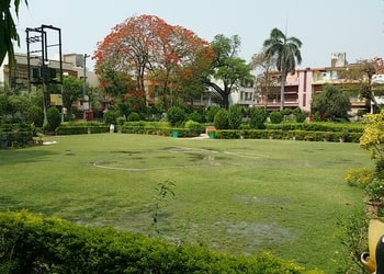 Shri-Nagar-Park-Entertainment-Public-parks-Varanasi-Uttar-Pradesh