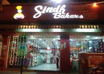 Sindh-Bakers-Food-Cake-shops-Varanasi-Uttar-Pradesh