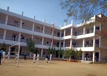 Tulsi-Vidya-Niketan-Education-CBSE-schools-Varanasi-Uttar-Pradesh