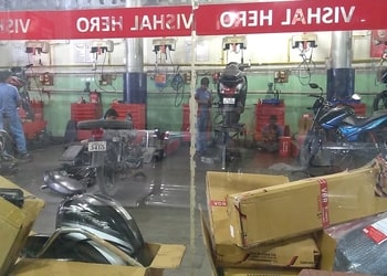 Vishal-Auto-Agencies-Shopping-Motorcycle-dealers-Varanasi-Uttar-Pradesh-2
