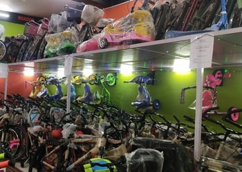 Yadav-Cycle-Shopping-Bicycle-store-Varanasi-Uttar-Pradesh-2