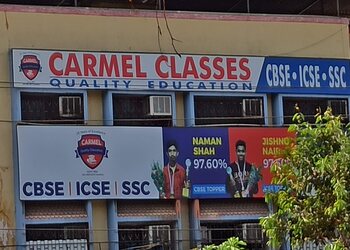 Carmel-Classes-Education-Coaching-centre-Vasai-Virar-Maharashtra