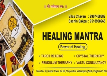HEALING-MANTRA-Professional-Services-Astrologers-Vasai-Virar-Maharashtra-1