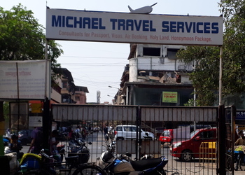 MICHAEL-TRAVEL-SERVICE-Local-Businesses-Travel-agents-Vasai-Virar-Maharashtra