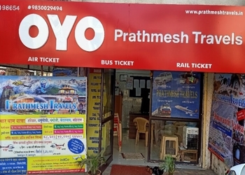 Prathamesh-Travels-Local-Businesses-Travel-agents-Vasai-Virar-Maharashtra