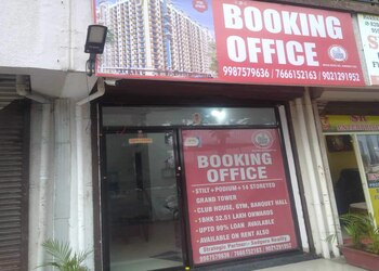 Sadguru-Reality-Professional-Services-Real-estate-agents-Vasai-Virar-Maharashtra