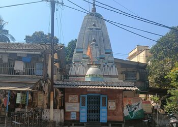 5 Best Temples in Vasai Virar, MH - 5BestINcity.com