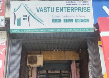 VASTU-ENTERPRISE-Professional-Services-Real-estate-agents-Vasai-Virar-Maharashtra