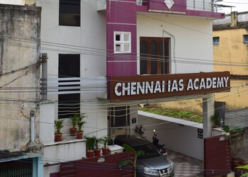 Chennai-IAS-Academy-Education-Coaching-centre-Vellore-Tamil-Nadu
