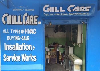 Chill-Care-Local-Services-Air-conditioning-services-Vellore-Tamil-Nadu