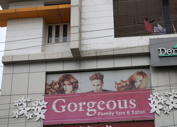 Gorgeous-Family-Spa-Salon-Entertainment-Beauty-parlour-Vellore-Tamil-Nadu