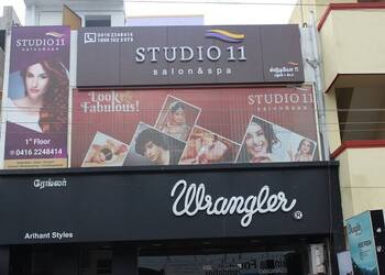 STUDIO11-Salon-Spa-Entertainment-Beauty-parlour-Vellore-Tamil-Nadu