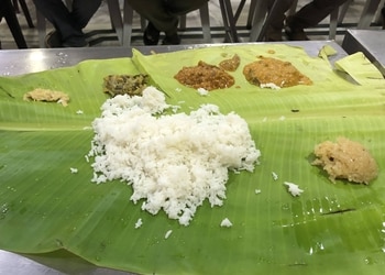 Anjaneya-Vilas-Food-Pure-vegetarian-restaurants-Vijayawada-Andhra-Pradesh-2