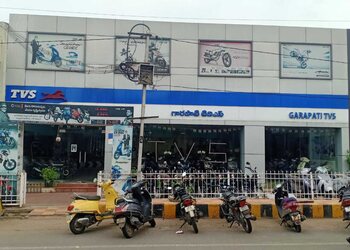 Garapati-Autoventurs-Pvt-Ltd-Shopping-Motorcycle-dealers-Vijayawada-Andhra-Pradesh