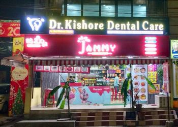 Kishore-Dental-Care-Health-Dental-clinics-Orthodontist-Vijayawada-Andhra-Pradesh