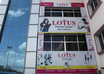 Lotus-Fitness-Center-Health-Gym-Vijayawada-Andhra-Pradesh
