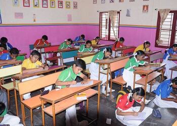 5 Best CBSE Schools In Vijayawada, AP - 5BestINcity.com