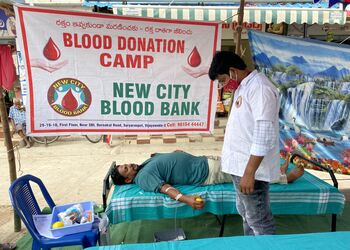 5 Best 24 Hour Blood Banks In Vijayawada, AP - 5BestINcity.com