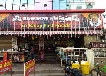 Sri-Balaji-Fast-Foods-Food-Fast-food-restaurants-Vijayawada-Andhra-Pradesh