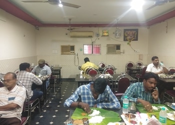 Sri-Ramaiah-Mess-And-Caterers-Food-Pure-vegetarian-restaurants-Vijayawada-Andhra-Pradesh-2