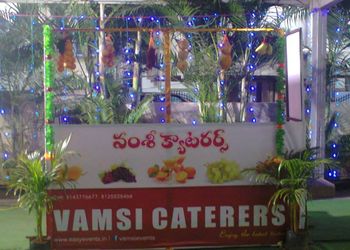 Vamsi-Events-And-Caterers-Food-Catering-services-Vijayawada-Andhra-Pradesh