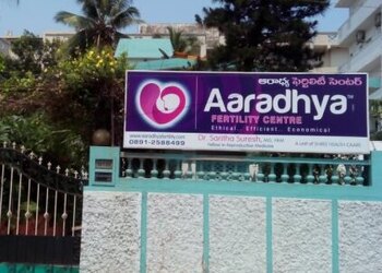 Aaradhya-Fertility-Center-Health-Fertility-clinics-Visakhapatnam-Andhra-Pradesh