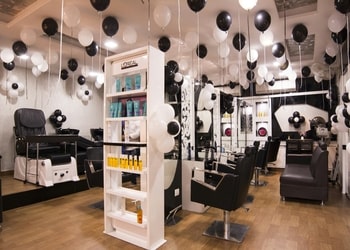 5 Best Beauty parlour in Vizag, AP 5 Best Beauty parlour in Vizag, AP