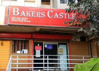 Bakers-Castle-Food-Cake-shops-Visakhapatnam-Andhra-Pradesh