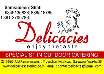 Delicacies-Catering-Service-Food-Catering-services-Visakhapatnam-Andhra-Pradesh