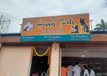 Happy-Tails-Health-Veterinary-hospitals-Visakhapatnam-Andhra-Pradesh
