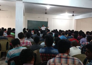 I-Study-Centre-Education-Coaching-centre-Visakhapatnam-Andhra-Pradesh-1