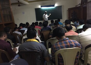 I-Study-Centre-Education-Coaching-centre-Visakhapatnam-Andhra-Pradesh-2