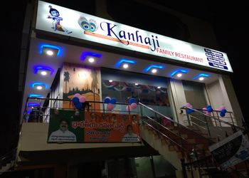 Kanhaji-Family-Restaurant-Food-Family-restaurants-Visakhapatnam-Andhra-Pradesh