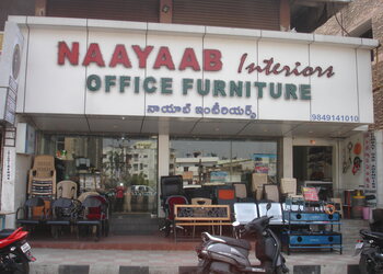 Naayaab-Interiors-Shopping-Furniture-stores-Vizag-Andhra-Pradesh