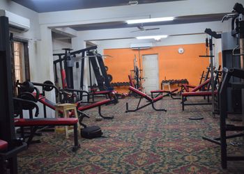 Sai-Sanjivani-Gym-Health-Gym-Visakhapatnam-Andhra-Pradesh