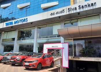 Siva-Sankar-Motors-Shopping-Car-dealer-Visakhapatnam-Andhra-Pradesh