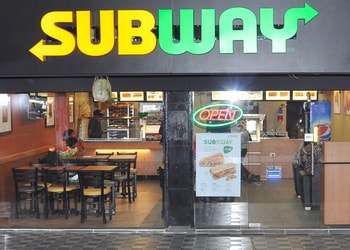 Subway-Food-Fast-food-restaurants-Visakhapatnam-Andhra-Pradesh