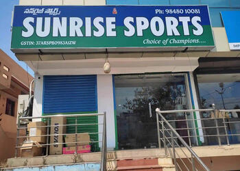 Sunrise-Sports-Shopping-Sports-shops-Visakhapatnam-Andhra-Pradesh